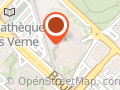 Réseau Nancy Santé Métropole (NSM)