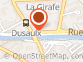Sous Mon Toit - Nancy