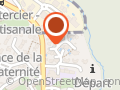Recette Centrale des Douanes Contribution Indirecte
