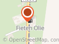 Borger Fieten olie Coffee & Carwash