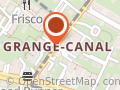 Garage de Grange Canal, Gino Sateriale Et Fils