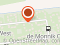 Vakantiehuis Kompas-Schiermonnikoog. Rijspolder 47. Bungalowpark De Monnik