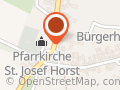 Pfarrbüro St. Josef Horst