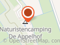 Naturistenterrein Zon En Leven De Appelhof