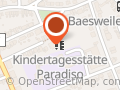 Kindertageseinrichtung Paradiso
