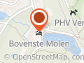 Hotel De Bovenste Molen