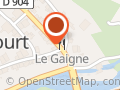 RESTAURANT LE GAIGNE