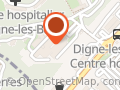 Centre Hospitalier de Digne