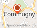 Commune de Commugny