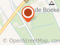 Atelier 'de Bargeblom'