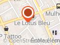 Le studio de Camille