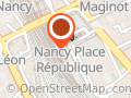 Diot Est - Nancy