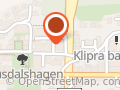 Klipra Legesenter AS