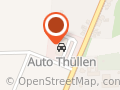 Opel Auto Thüllen Indeland