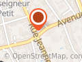 Sébastien Weets - Ostéopathe