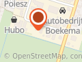 Stucadoorsbedrijf G. Quist