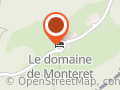 Domaine de Monteret