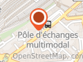 Centre d'affaires OfficeStation Metz