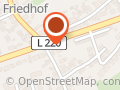 Gaststätte Freunder Eck