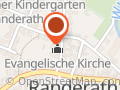 Evangelische Kirche - Ev. Kirchengemeinde Randerath