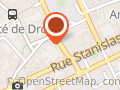 Le Coyote - PLACE CARNOT