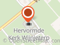 Hervormde Kerk Wijnjeterp