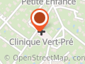 Centre de Chirurgie Plastique Vert-Pré