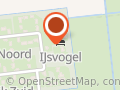 Vakantiehuis IJsvogel