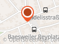 Gaststätte Reyplatz Eck