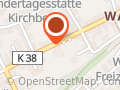 Kleiderkammer St. Anna Jakob-Büchel-Haus