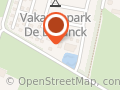 Vakantiepark de Byvanck