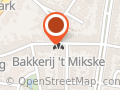 Bakkerij 't Mikske