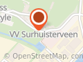 IT Fean Korfbalvereniging