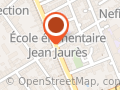 École Maternelle Publique Jean Jaurès