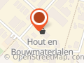 Impregneerhout