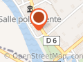 Café Des Marronniers