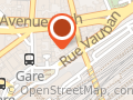 Bar Le QG