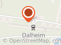 P+R Dalheim