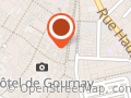 Soif de Curiosité