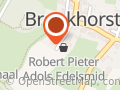 Robert Pieter Alofsen edelsmid