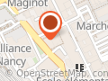 PRO BTP NANCY