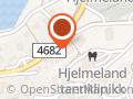 SPAR Hjelmeland