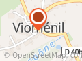 Mairie - Vioménil