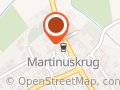 Martinuskrug Qualburg Gaststätte