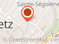Accueil des villes françaises AVF METZ