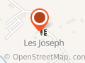 Camping Les Joseph