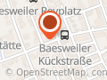 Backshop Ak Kückstr
