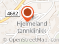Hjelmeland legekontor