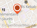Ecole de Secrétariat D'informatique Et de Commerce de L'est - E.s.i.c.e