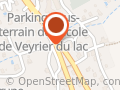 LE HAUT DU LAC